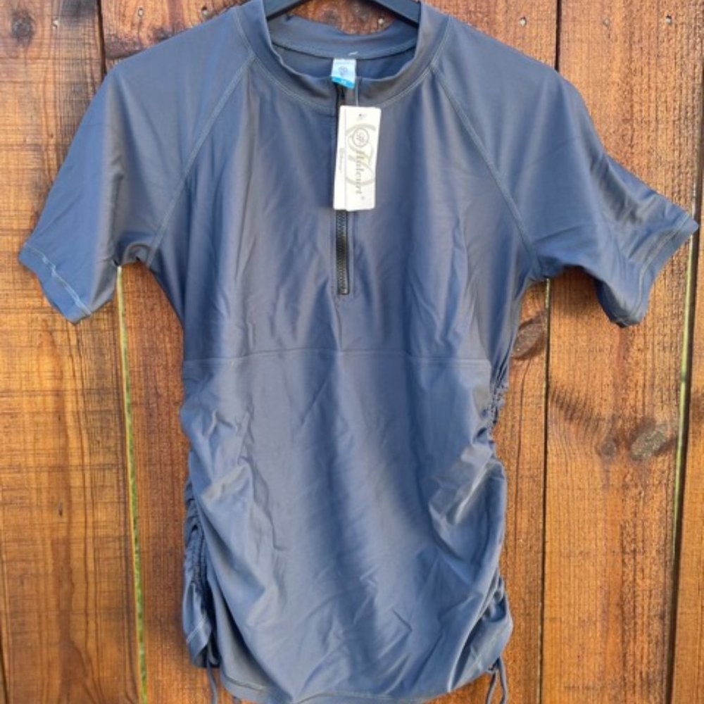 Womens Swim Shirt